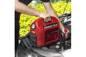 Image of Wagan JumpBoost V10 Air, Red, One Size, EL7556
