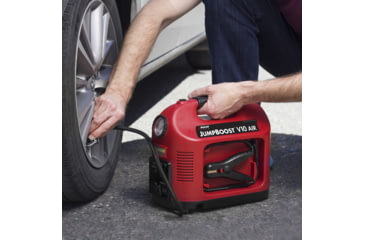 Image of Wagan JumpBoost V10 Air, Red, One Size, EL7556