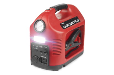 Image of Wagan JumpBoost V10 Air, Red, One Size, EL7556