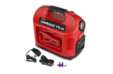 Image of Wagan JumpBoost V10 Air, Red, One Size, EL7556