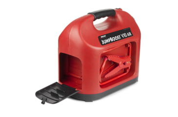Image of Wagan JumpBoost V10 Air, Red, One Size, EL7556
