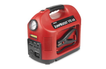 Image of Wagan JumpBoost V10 Air, Red, One Size, EL7556