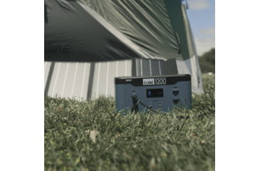 Image of Wagan Lithium Cube 1200, Gray, One Size, EL8836
