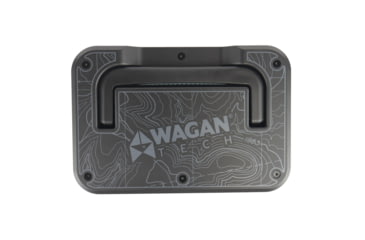 Image of Wagan Lithium Cube 1200, Gray, One Size, EL8836