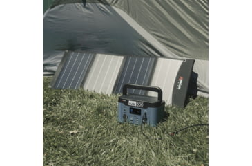Image of Wagan Lithium Cube 500, Gray, One Size, EL8834