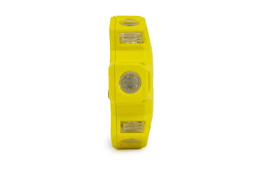 Image of Wagan Michelin High Visibility LED Road Flare, Yellow, One Size, ML0410