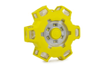 Image of Wagan Michelin High Visibility LED Road Flare, Yellow, One Size, ML0410