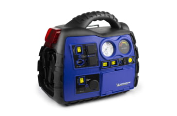 Image of Wagan Michelin Multi-Function Portable Power Source XR1, Blue, One Size, ML0728
