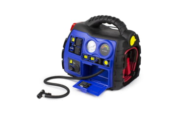 Image of Wagan Michelin Multi-Function Portable Power Source XR1, Blue, One Size, ML0728