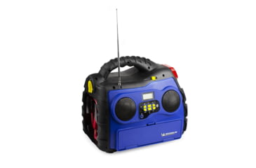 Image of Wagan Michelin Multi-Function Portable Power Source XR1, Blue, One Size, ML0728