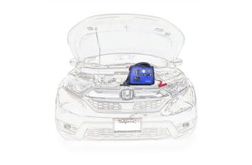 Image of Wagan Michelin Multi-Function Portable Power Source XR1, Blue, One Size, ML0728