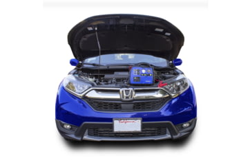 Image of Wagan Michelin Multi-Function Portable Power Source XR1, Blue, One Size, ML0728