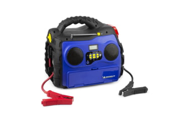 Image of Wagan Michelin Multi-Function Portable Power Source XR1, Blue, One Size, ML0728