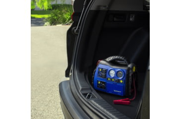 Image of Wagan Michelin Multi-Function Portable Power Source XR1, Blue, One Size, ML0728