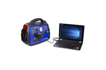 Image of Wagan Michelin Multi-Function Portable Power Source XR1, Blue, One Size, ML0728