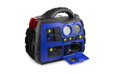 Image of Wagan Michelin Multi-Function Portable Power Source XR1, Blue, One Size, ML0728