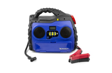 Image of Wagan Michelin Multi-Function Portable Power Source XR1, Blue, One Size, ML0728