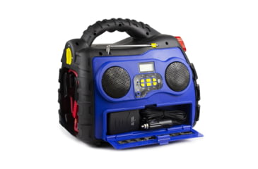 Image of Wagan Michelin Multi-Function Portable Power Source XR1, Blue, One Size, ML0728