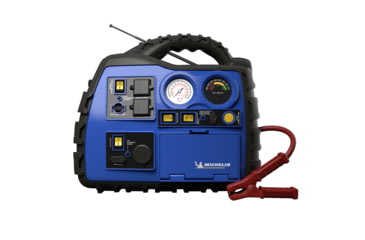Image of Wagan Michelin Multi-Function Portable Power Source XR1, Blue, One Size, ML0728