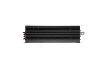 Image of Wagan ProLine 10000W Inverter &amp; Remote, Black, One Size, EL3748