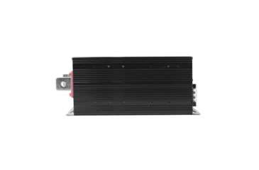 Image of Wagan ProLine 3000W Inverter &amp; Remote 12V, Black, One Size, EL3742