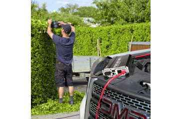 Image of Wagan Pure Line 1000W Pure Sine Inverter, ETL, Black, One Size, EL3804