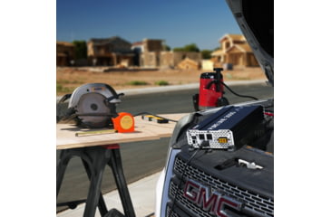 Image of Wagan Pure Line 3000W Pure Sine Inverter, ETL, Black, One Size, EL3810