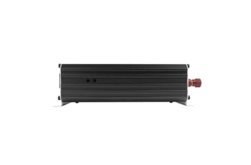 Image of Wagan Pure Line 400W Pure Sine Inverter, ETL, Black, One Size, EL3800