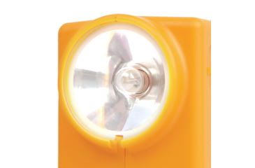 Image of Wagan Quick Flow Compact Air Compressor, Yellow, One Size, EL2020