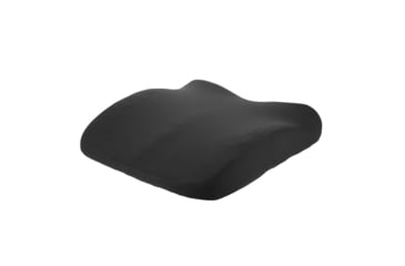 Image of Wagan RelaxFusion Lumbar Cushion, Black, One Size, IN9112