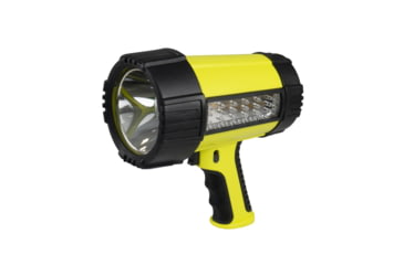 Image of Wagan Tech Brite-Nite 2 Million LED Spotlight Lantern Li-Ion, Yellow, One Size, EL2484