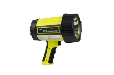Image of Wagan Tech Brite-Nite 2 Million LED Spotlight Lantern Li-Ion, Yellow, One Size, EL2484