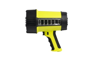 Image of Wagan Tech Brite-Nite 2 Million LED Spotlight Lantern Li-Ion, Yellow, One Size, EL2484