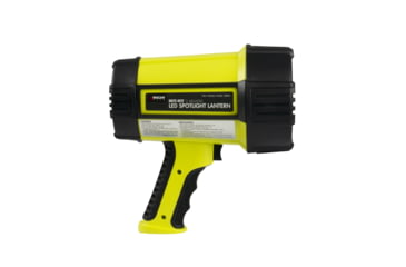 Image of Wagan Tech Brite-Nite 2 Million LED Spotlight Lantern Li-Ion, Yellow, One Size, EL2484