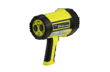 Image of Wagan Tech Brite-Nite 2 Million LED Spotlight Lantern Li-Ion, Yellow, One Size, EL2484