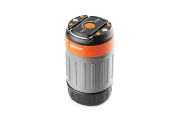 Image of Wagan Tech Brite-Nite Pop-Up Lantern, Oragne, One Size, EL4303