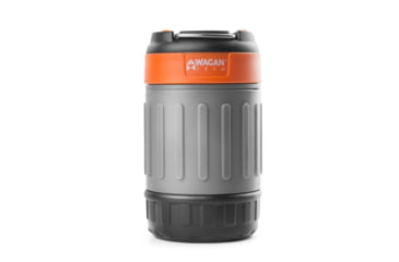 Image of Wagan Tech Brite-Nite Pop-Up Lantern, Oragne, One Size, EL4303