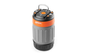 Image of Wagan Tech Brite-Nite Pop-Up Lantern, Oragne, One Size, EL4303