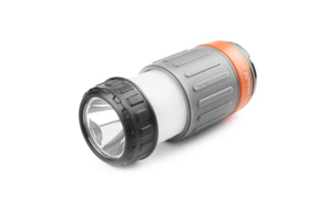 Image of Wagan Tech Brite-Nite Pop-Up Lantern, Oragne, One Size, EL4303