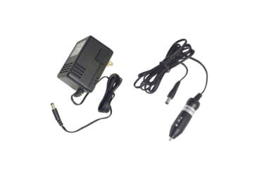 Image of Wagan Tech Infra-Heat Massage Magnetic Cushion, Black, One Size, IN9989