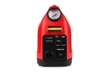 Image of Wagan Tech JumpBoost Air, V6, Red, One Size, EL7550