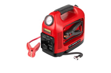 Image of Wagan Tech JumpBoost Air, V6, Red, One Size, EL7550