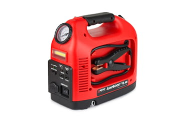 Image of Wagan Tech JumpBoost Air, V6, Red, One Size, EL7550