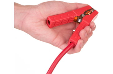 Image of Wagan Tech NX2 Power Dome, Orange, One Size, EL2485-9