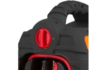Image of Wagan Tech NX2 Power Dome, Orange, One Size, EL2485-9
