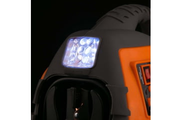 Image of Wagan Tech NX2 Power Dome, Orange, One Size, EL2485-9