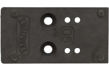 Image of WAL 5136197 PDP ADAP PLATE 06 VRTX VIPR/DOC G2