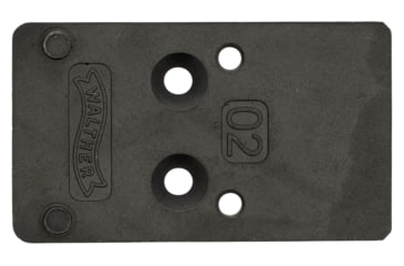Image of Walther PDP GEN 2.0 Trijicon Adapter Plate, 5136209