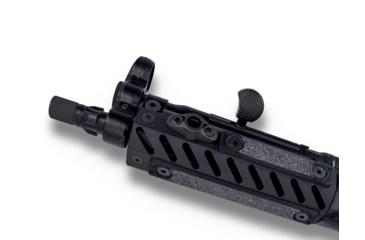 Image of Walker Defense Research 2 M-LOK Slot Length Nile Silicon Carbide M-LOK Rail Covers, 3 Pack, NILE-2-SLOT-3-PACK