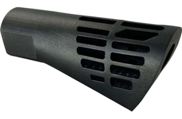 Image of Walker Defense Research NERO 9mm Compensator, Black, NERO9